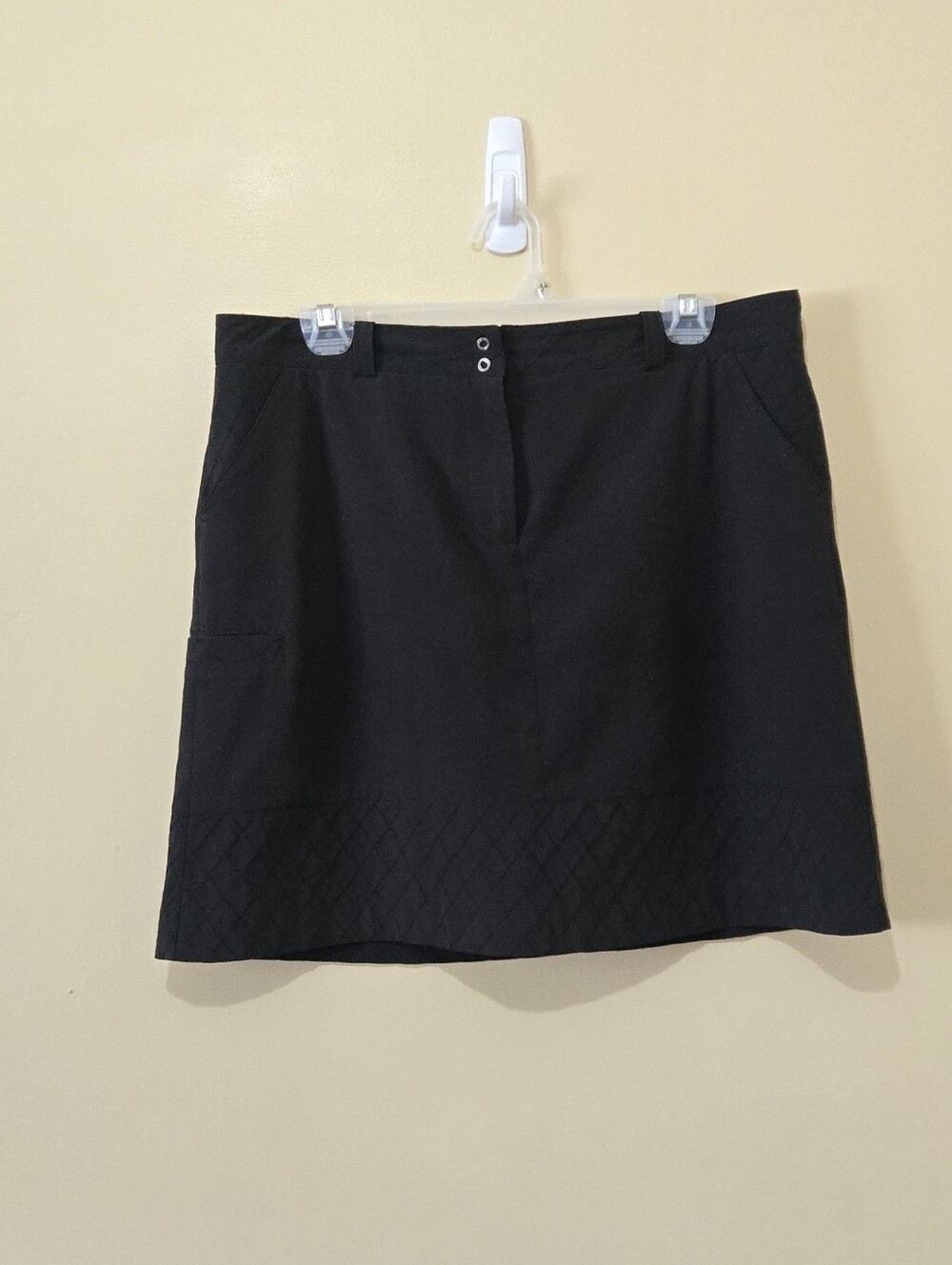 Cutter & Buck Golf Skort